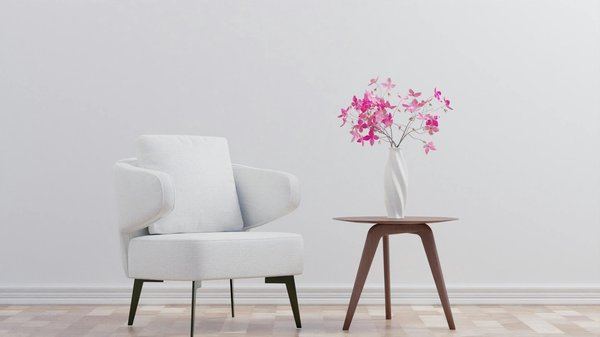 Table balcon suspendue : l'astuce gain de place idéale