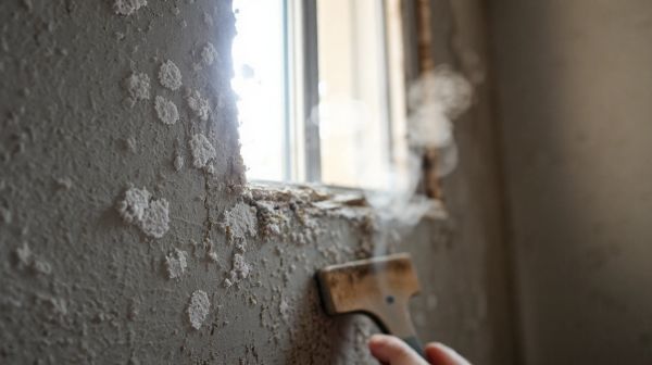 5 astuces pratiques pour éradiquer l'humidité en Seine-Maritime