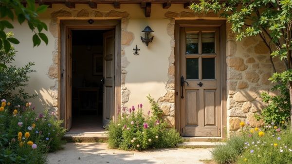 Activer votre projet avec une entreprise de rénovation à Saint-Mars-du-Désert