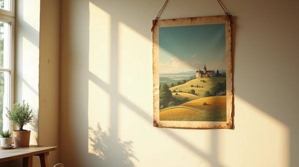 Affiches et posters : découvrez l'art des communes françaises