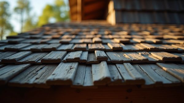 Ce que vous ne savez pas sur le charpentier couvreur à Garidech