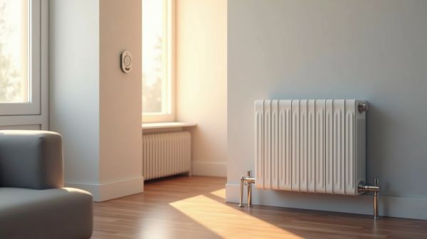 Chauffage performant : choisissez un système économique et écologique