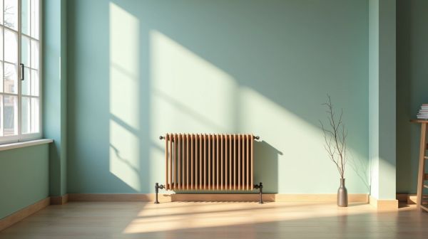Chauffage performant : choisissez un système économique et écologique