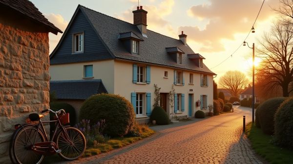 Choisir l'entreprise du bâtiment idéale à Orgeval pour vos gros travaux