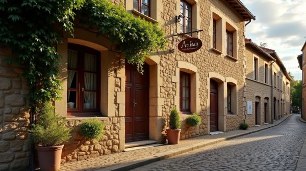 Choisir son artisan de bâtiment à Cognac : astuces et critères essentiels