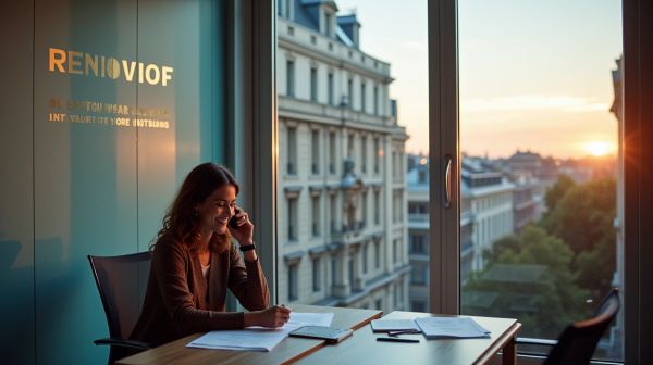 Comment choisir une entreprise de rénovation à Lyon ?