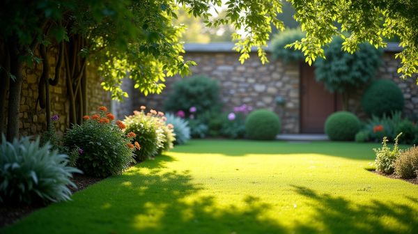Comment choisir votre paysagiste à Toulouse pour un jardin parfait