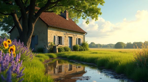 Comment résoudre les problèmes d'humidité en Seine-Maritime