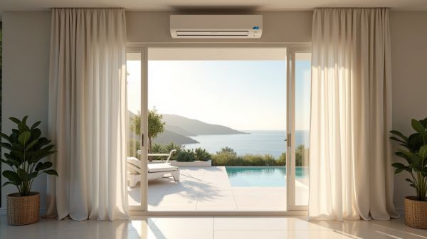 Comparer les installateurs climatisation Daikin à Cannes pour optimiser votre confort