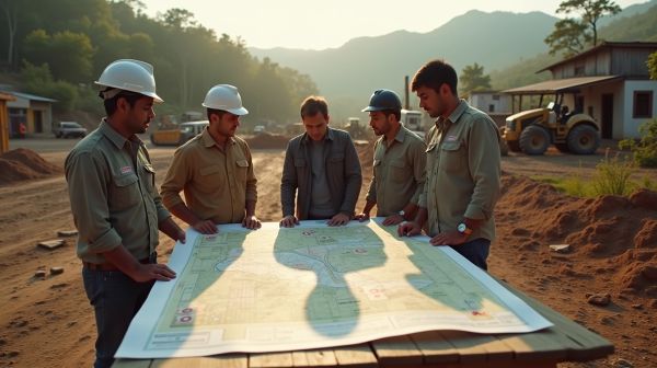 Construire dans l'Hérault : les contraintes réglementaires à anticiper