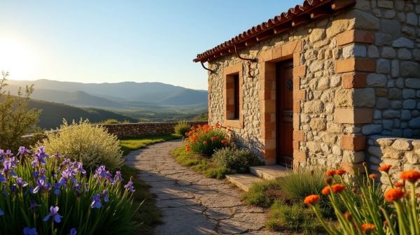 Construire dans l'Hérault : les contraintes réglementaires à anticiper