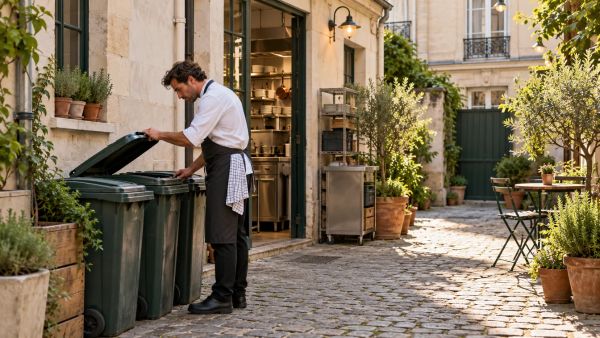 Contrôle de dératisation dans les restaurants : essentiels à respecter
