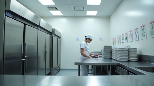 Dératisation de restaurant : les obligations à connaître avant un contrôle