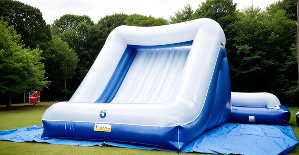 Des objets gonflables amusants pour animer vos événements