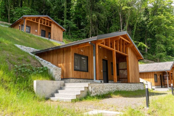 Guide complet pour une installation clé en main d'un chalet en bois