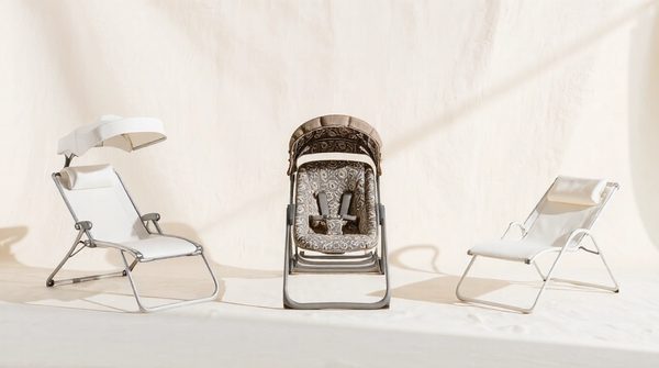 Guide d'achat : transats bébé alliant confort, sécurité et style