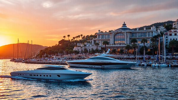 Guide des meilleurs architectes de luxe à Cannes en 2023