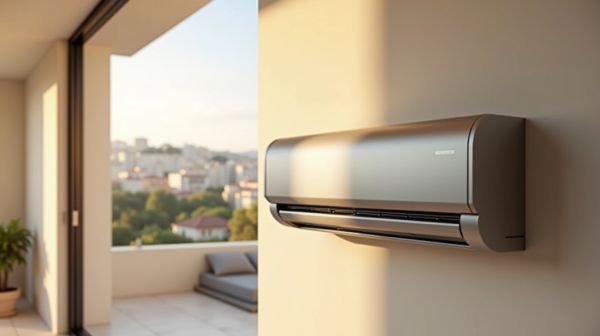 Guide des meilleurs installateurs de climatisation Daikin à Cannes