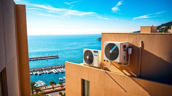 Guide des meilleurs installateurs de climatisation Daikin à Cannes
