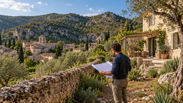 Guide essentiel des règles de construction dans l'Hérault