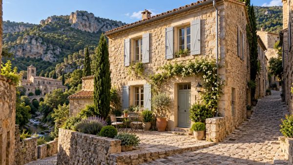 Guide essentiel des règles de construction dans l'Hérault