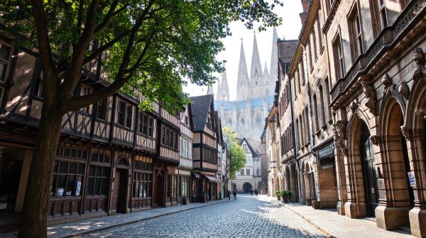 Guide essentiel pour réussir votre rénovation à Reims