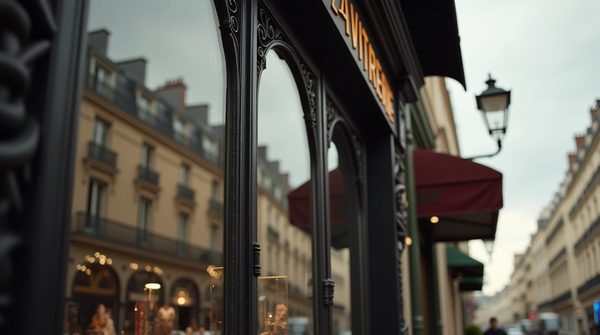 La vitrerie à paris 10 : inspiration, dépannage et style par un vitrier créatif