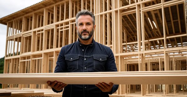 L'architecte à muzillac : construisez écoresponsable avec style