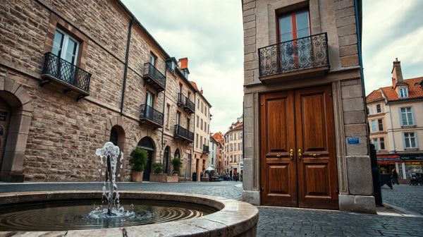 Les avantages d'engager un architecte rénovation à Lyon