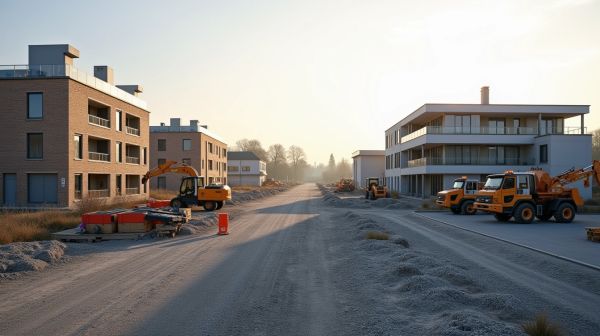 Les meilleures entreprises du bâtiment à Morsang-sur-Orge