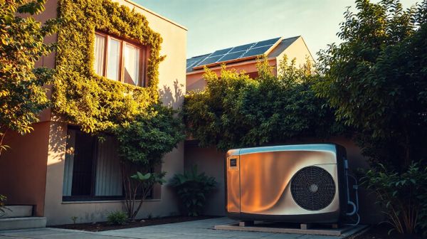 Maximisez votre indépendance énergétique avec photovoltaïque et climatisation