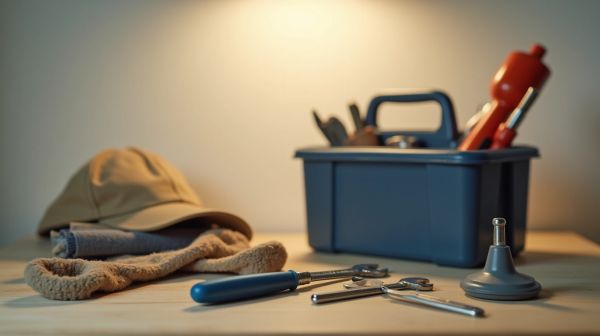 Plombier à Saint-Fons : services de dépannage et installation rapide
