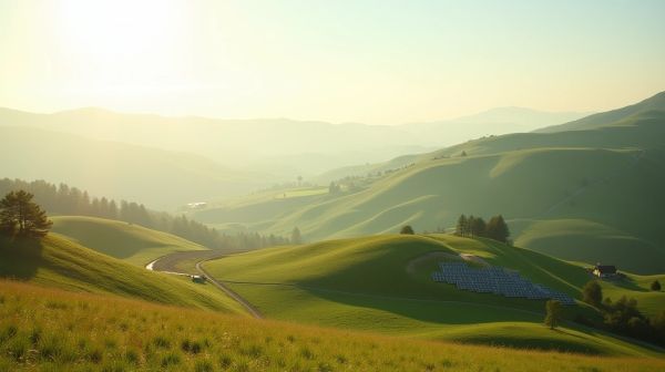 Pourquoi choisir Solair' Forez pour votre installation photovoltaïque en Rhône-Alpes ?