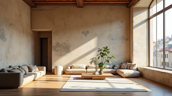 Pourquoi choisir un architecte rénovation à Lyon pour votre projet