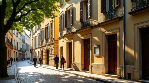 Pourquoi choisir un architecte rénovation à Lyon pour votre projet