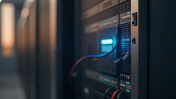 Pourquoi choisir un coffret de brassage pour votre infrastructure réseau ?