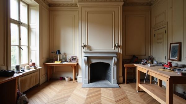 Professionnels de la rénovation intérieure à Bailleul