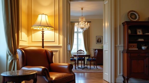 Professionnels de la rénovation intérieure à Bailleul