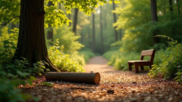 Protéger votre bois des insectes à Brou : solutions efficaces