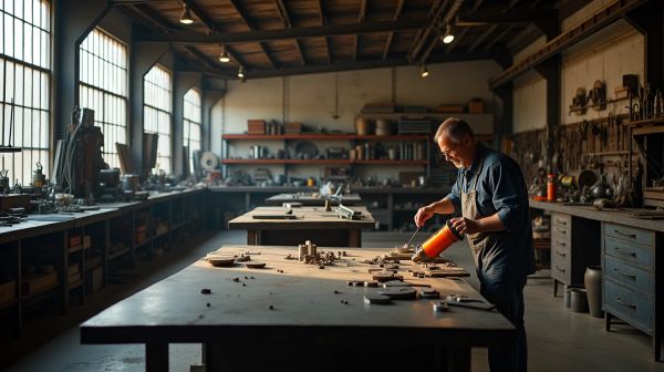 Quel métallier choisir à Saint-Dizier pour vos projets métalliques ?
