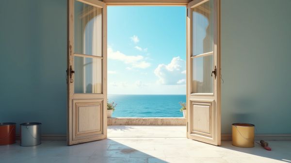 Rénovation à Nice : par où commencer et dans quel ordre