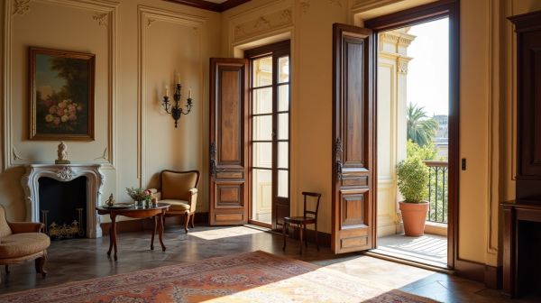 Rénovation à Nice : par où commencer et dans quel ordre