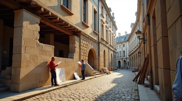 Rénovation et réhabilitation à Reims : au-delà des estimations