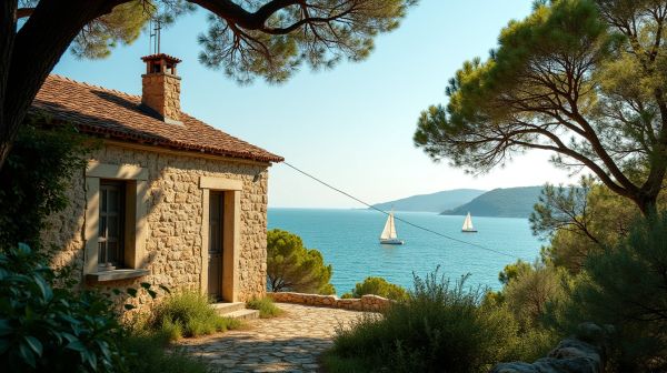Réparation de plomberie à Sainte-Lucie de Porto-Vecchio : vos solutions