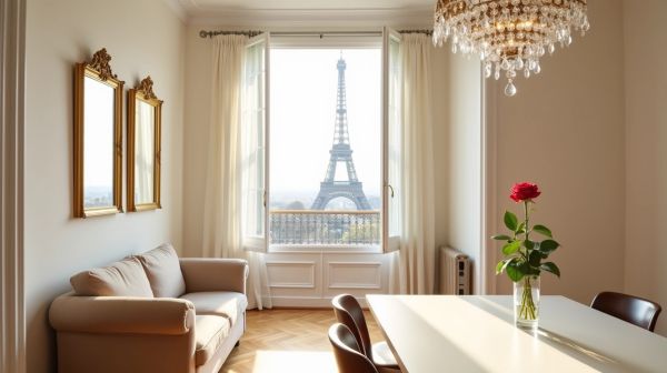 Réussir la rénovation de votre appartement à Paris