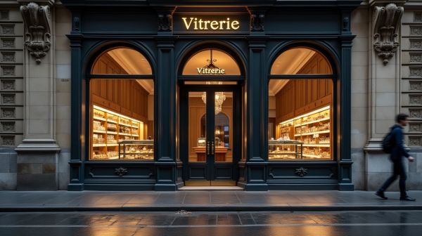 Services vitrerie à Angoulême : trouvez des experts fiables