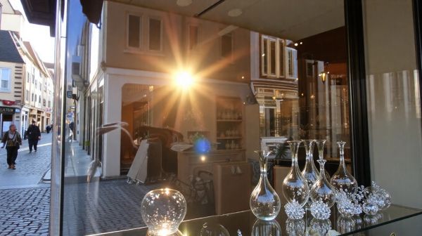 Services vitrerie à Angoulême : trouvez des experts fiables