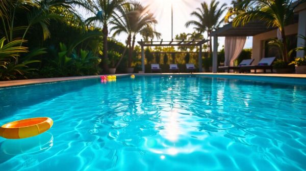 Top 3 critères pour choisir la parfaite coque de piscine
