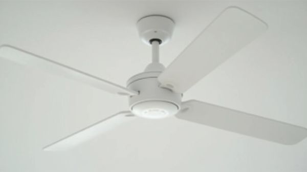 Top 5 avantages d'un ventilateur de plafond à 5 pales