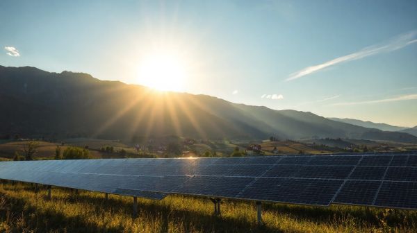 Top 5 raisons de sélectionner Solair' Forez pour vos panneaux solaires en Rhône-Alpes